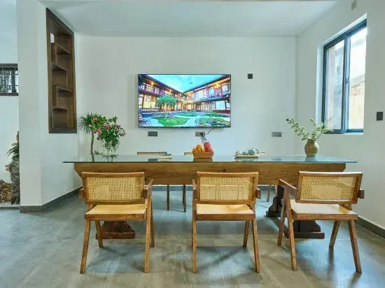 Shaxi Homecoming Homestay