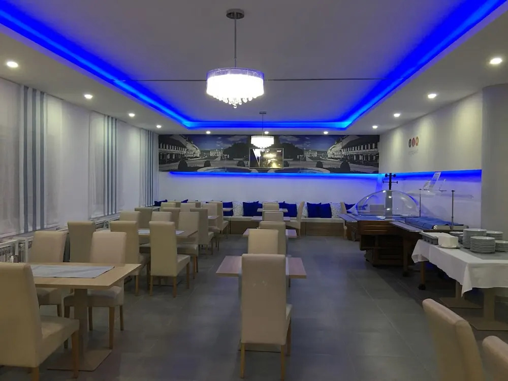 Hotel Podravina