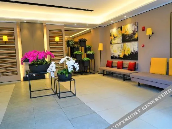 Ease Hotel (Anshun Ancient City Huangguoshu Avenue Xintiandi)