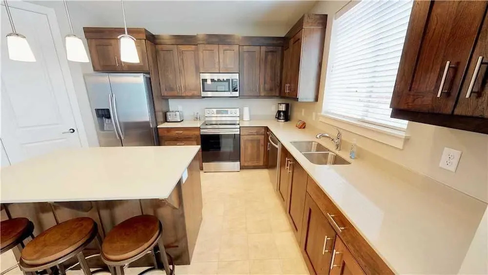 Entrada at Moab #615 4 Bedrooms 3 Bathrooms Condo
