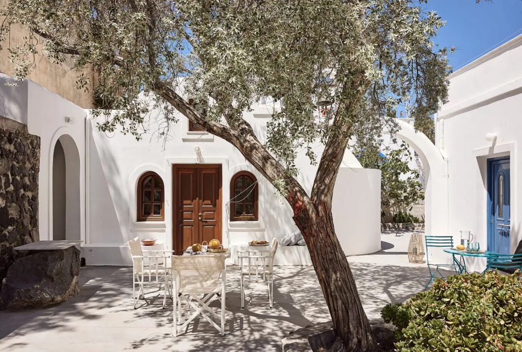 Casa Bu