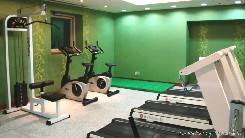 M Chereville Residence - MC Korea