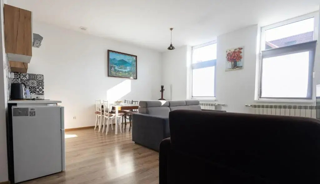 Apartamenty pod Kicarzem