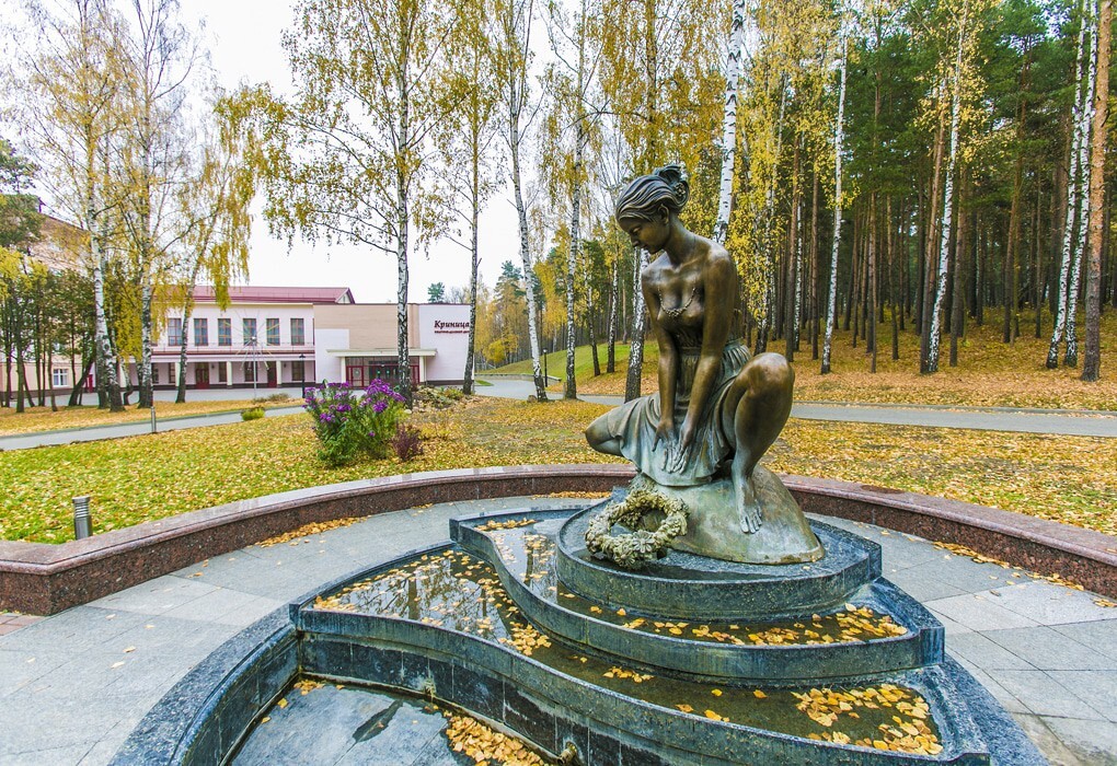 Криница