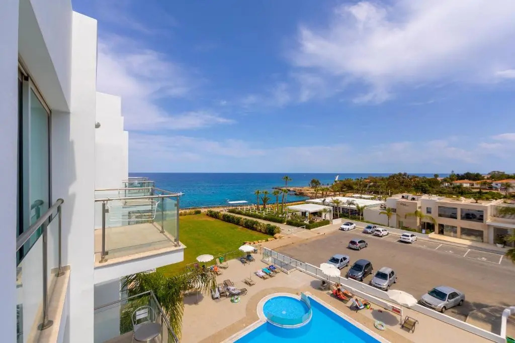 Coralli Spa Resort