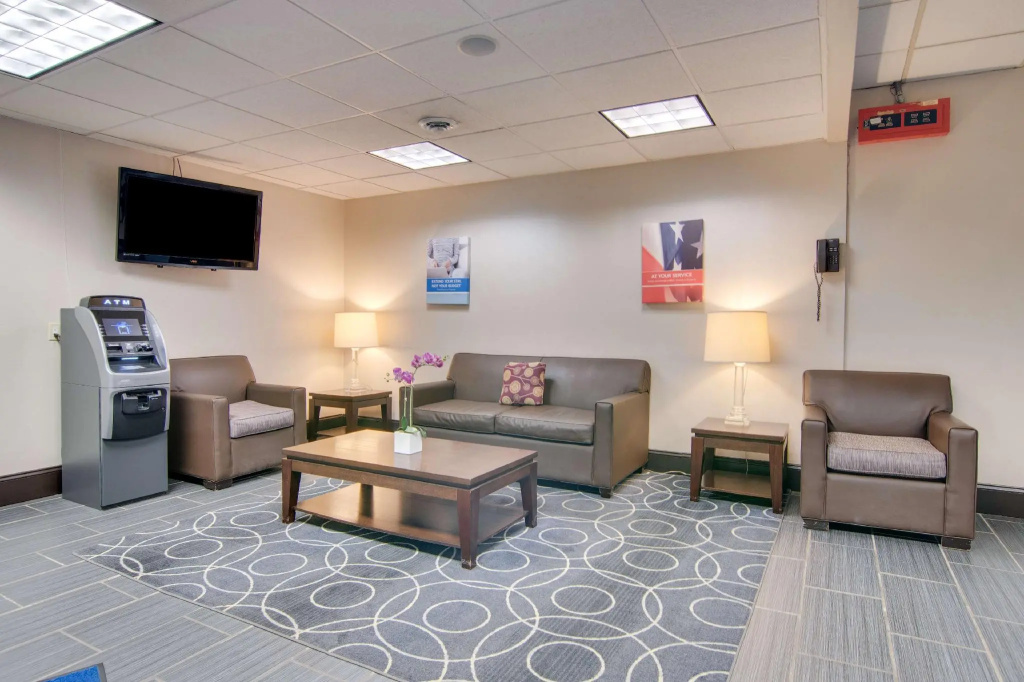 Motel 6-Clarion, PA