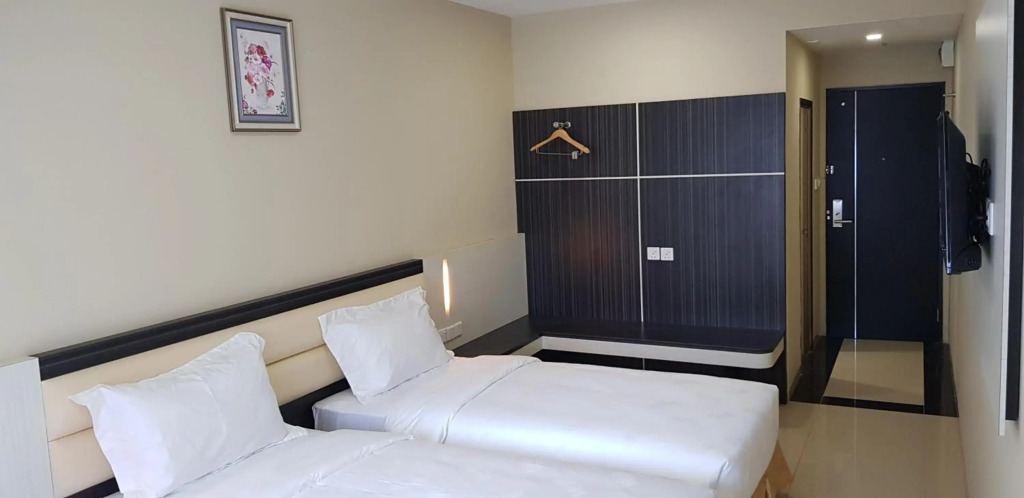 SP hotel