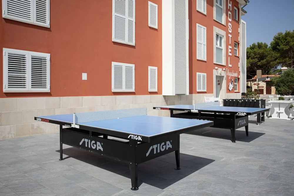 BUDGET RESORT Vagabundo