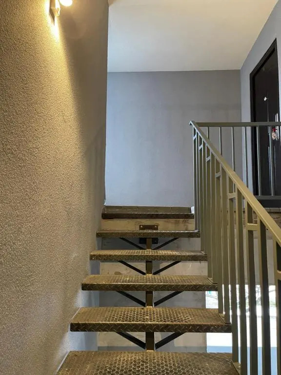 Apartman nr8 Jokai
