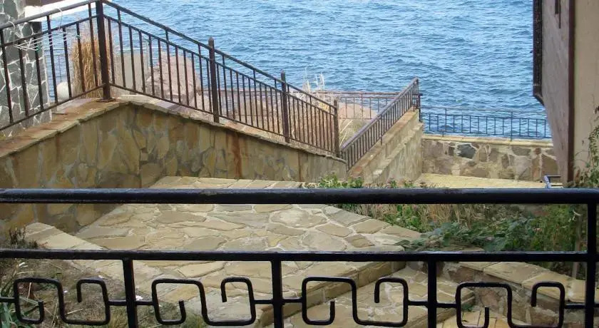 Villa Bella Sozopol