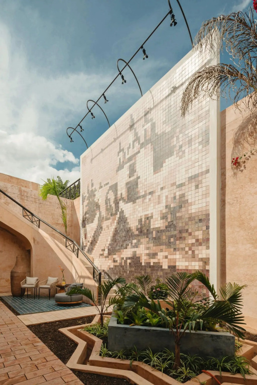 CIGNO Ermita Hotel Boutique
