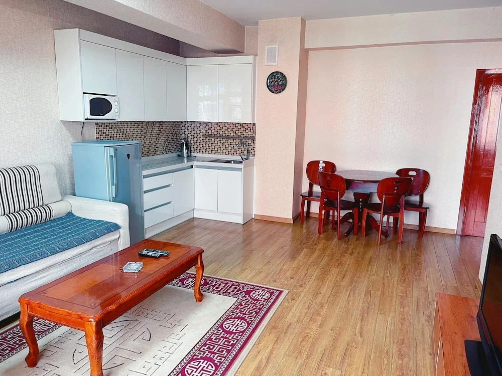 My House Residential