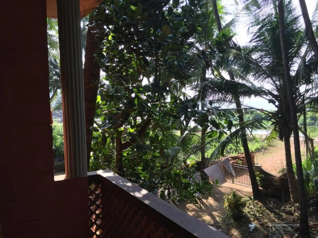 Nimmu Guest House & Restaurant Gokarna