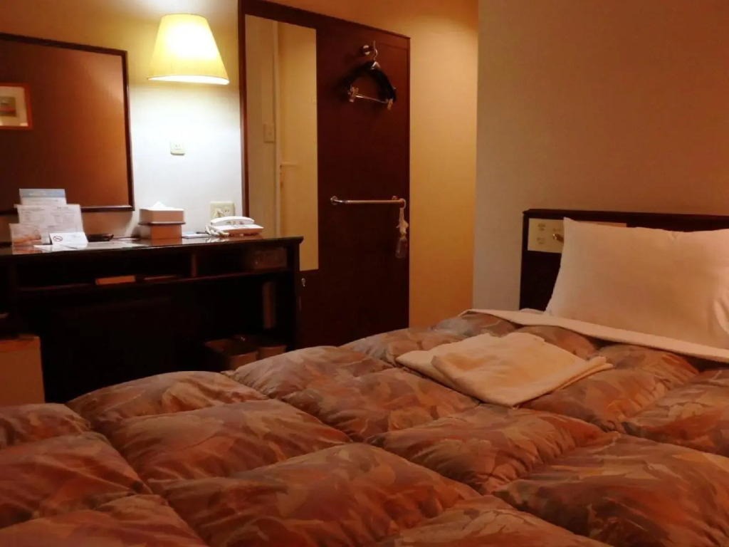 Kuretake-Inn Central Hamamatsu