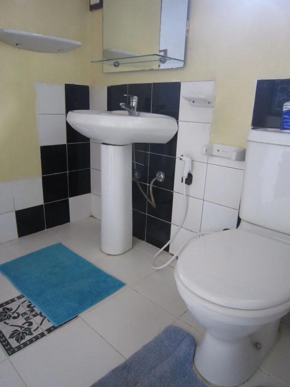 Bethel Rest Homestay