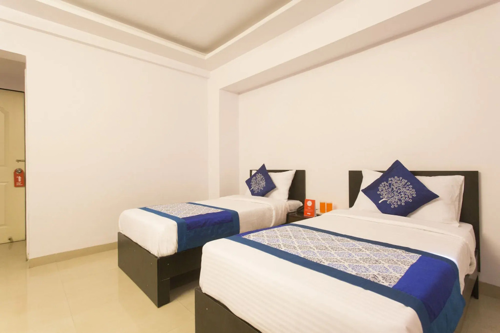 Royal Hospitality Services By OYO Rooms