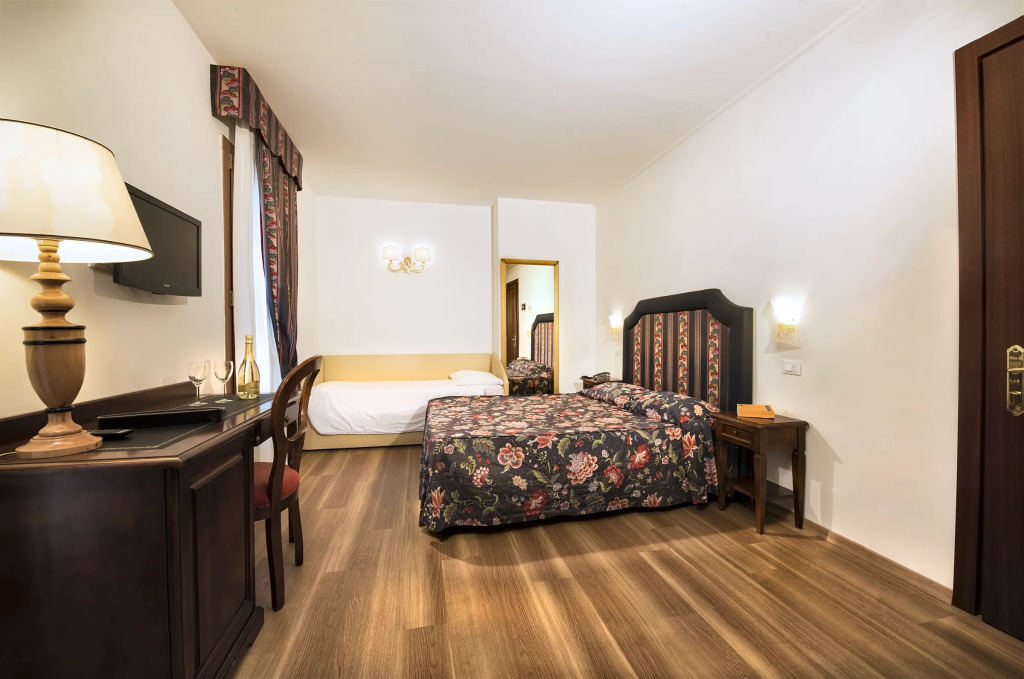 Hotel Giardinetto Venezia