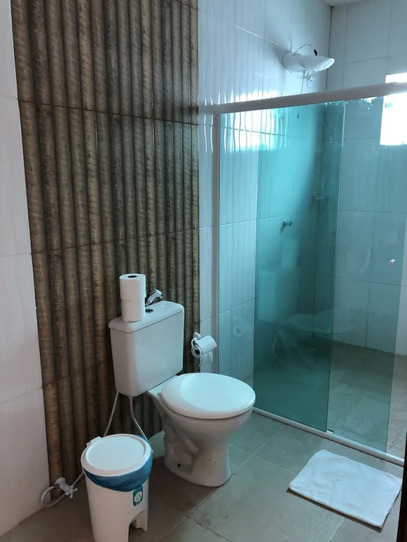 Hotel pousada Xique Xique