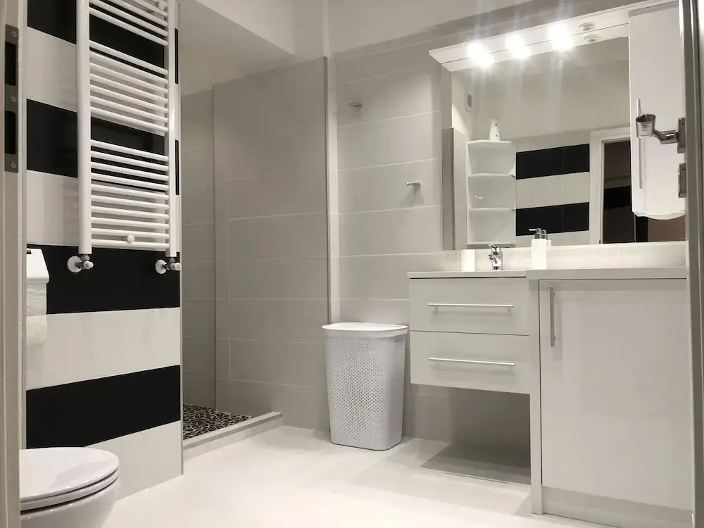 Stylish Westpark2 Residence LakeView W8