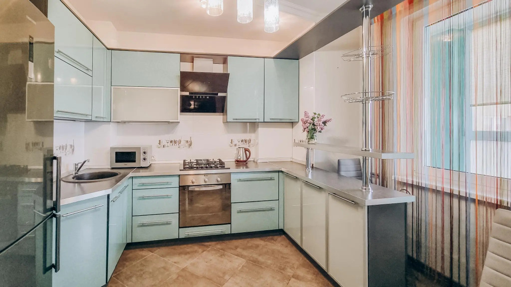 LovelyHome 39 (ЛавлиХоум 39) на улице Липовая аллея 9