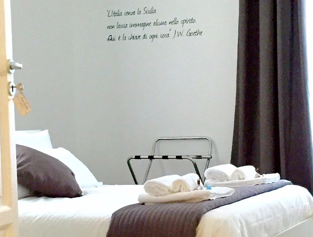 B&B SuiteCentro