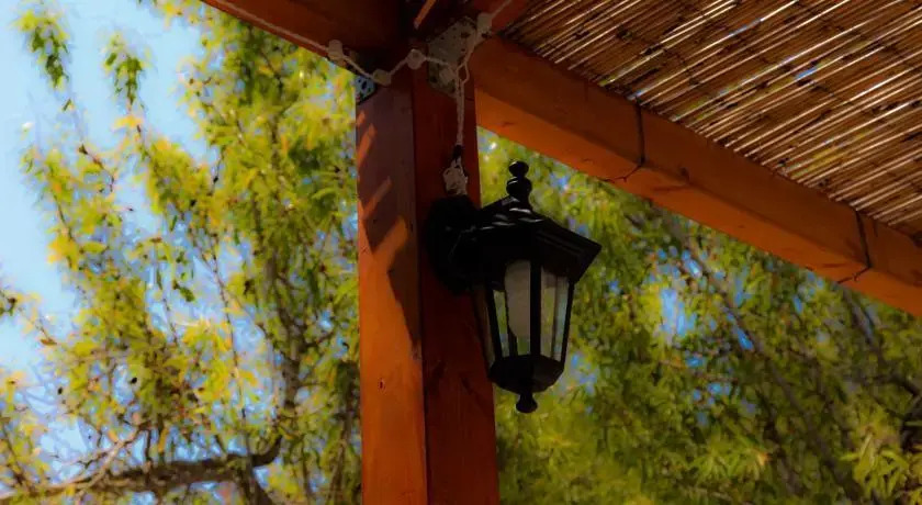 Trullo La Noce