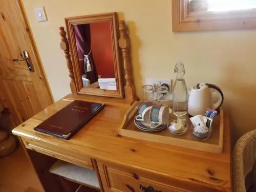 Gort Na Mona B & B