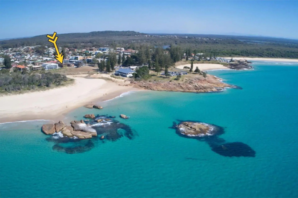 Main Beach 1