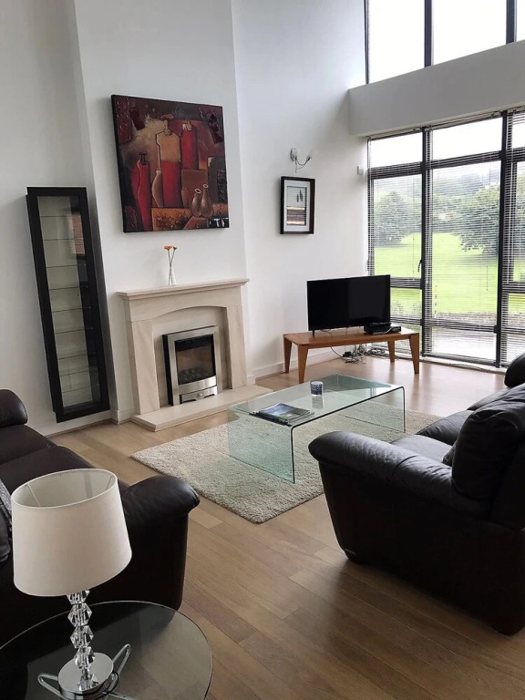 Aikens Village Penthouse