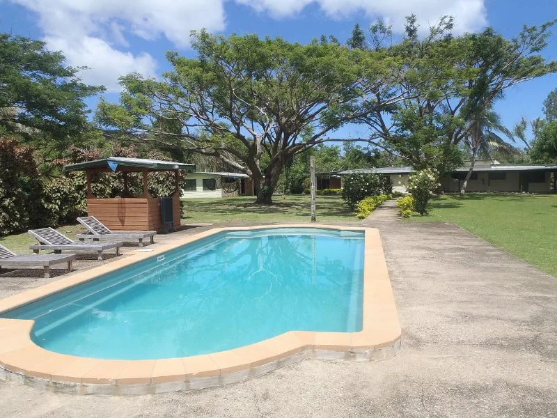 Rendezvous Surf Camp Fiji - Hostel