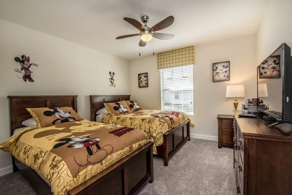 4813cs 4 Bedroom Townhouse by Redawning
