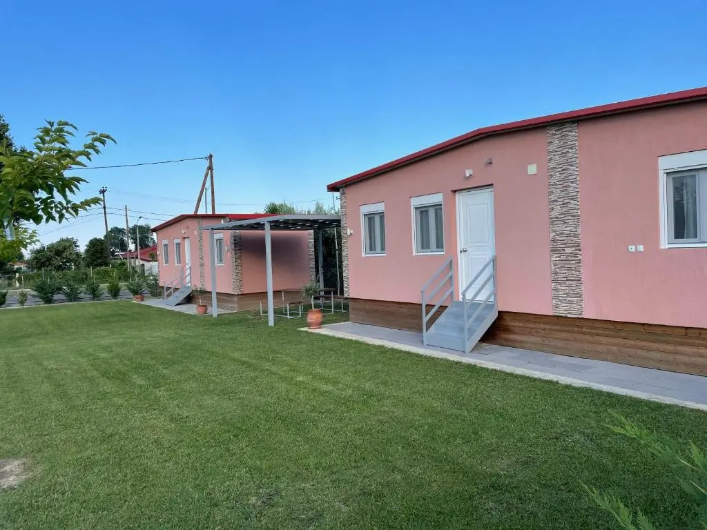13 Brothers Bungalows