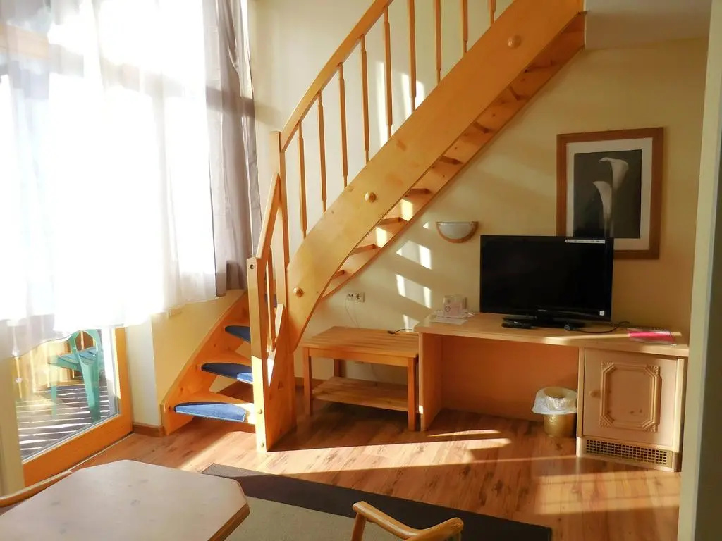 Appartements Alpengarten