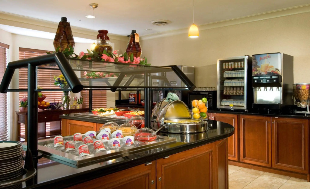 Staybridge Suites - Charlotte Ballantyne by IHG