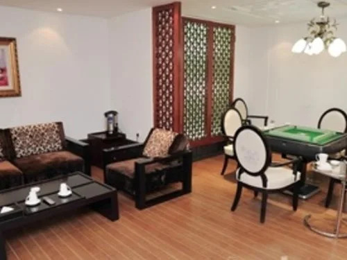Weihai Ming Cym Holiday Hotel