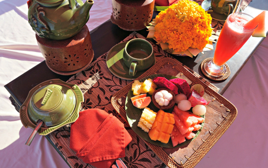 Hotel Tugu Bali
