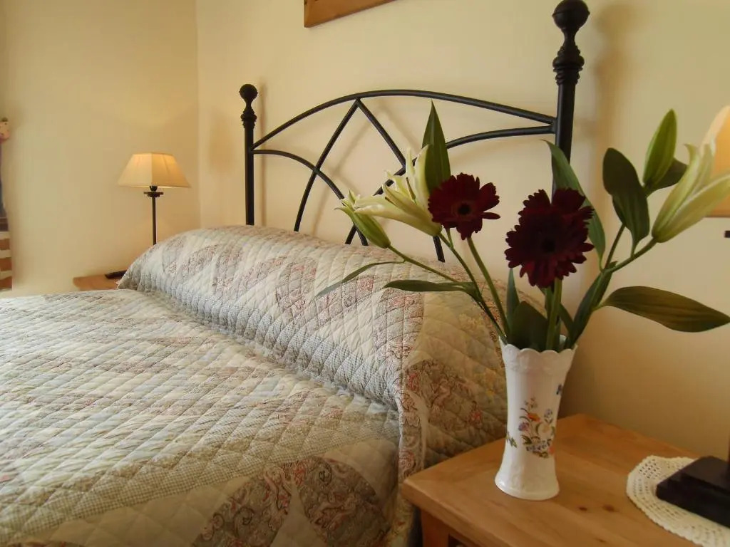 Seafield House B&B