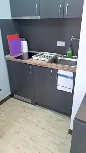 City Centre Corporate Studio Apartments