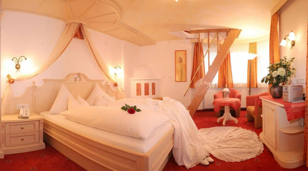 Alpenhotel Karwendel