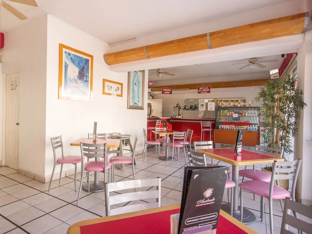 Capital O Hotel Suites Andrade