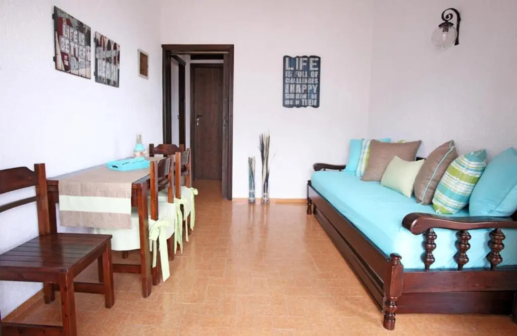 Elounda Relax Apartment