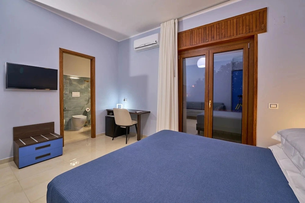 B&B Torre Talao
