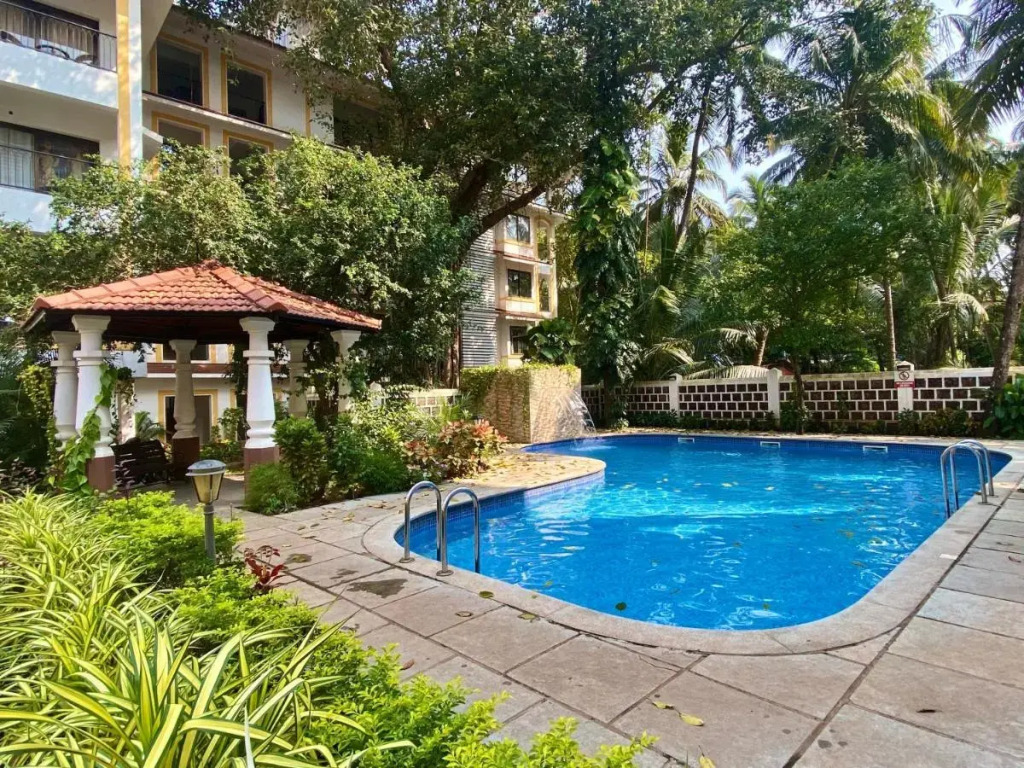 EKO STAY - Woodlock Apartment