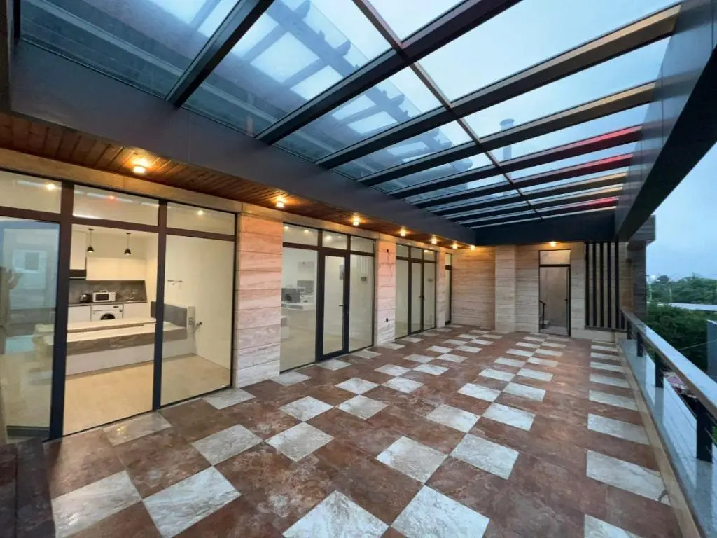 Batumi Hotel R&M