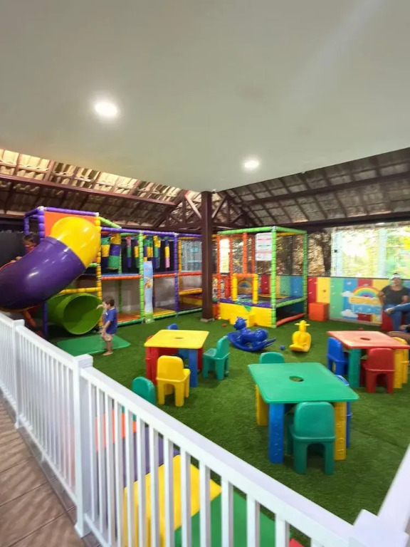 Apartamento Porto Real Pegasus