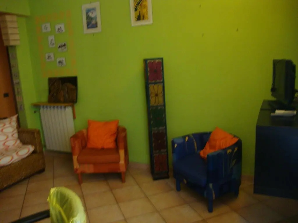 Mi Casa Es Tu Casa