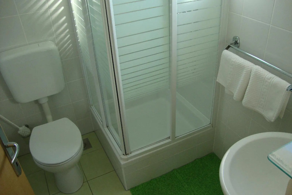 Apartments Bibic