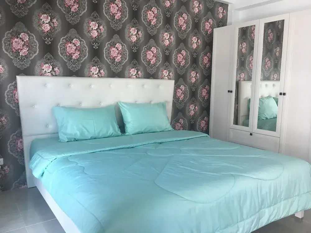 Time Apartment