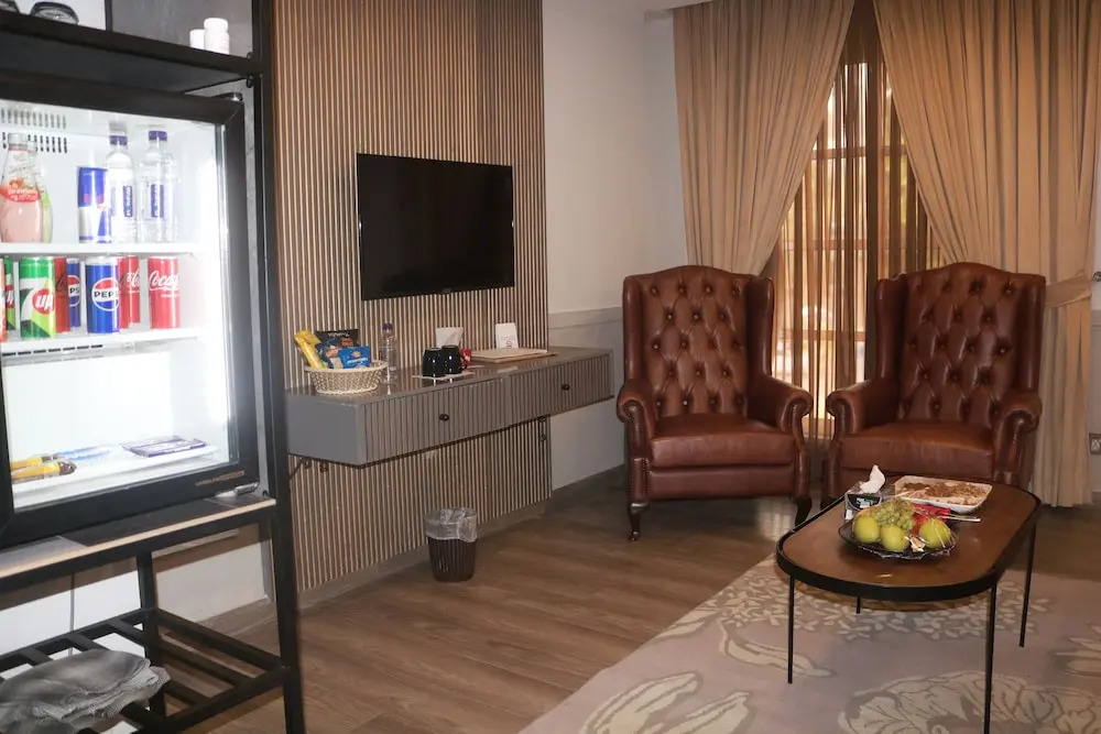 THREE TREE Signature Hotel - G7 Markaz Islamabad