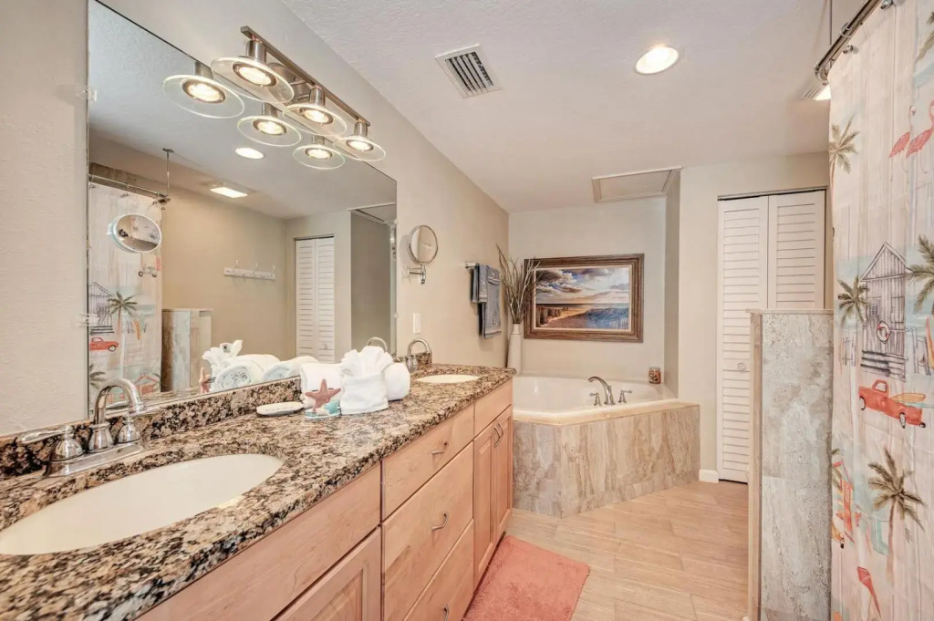 Island Getaway - 205 - 56th